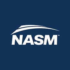 NASM - National Academy of Sports Medicine